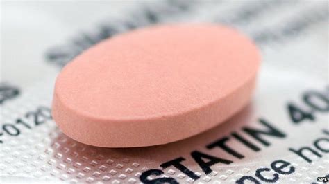 Cholesterol Lowering Pill New Option For Statin Users Bbc News