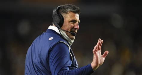 Patriots Rumors: Titans' Mike Vrabel Linked as Possible Bill Belichick ...