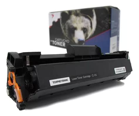 Toner Compatible W A A M M M Con Chip Env O Gratis