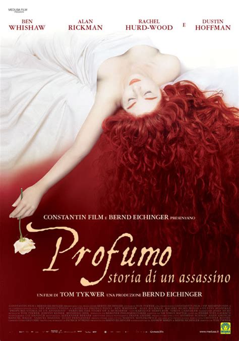 Perfume The Story Of A Murderer 2006