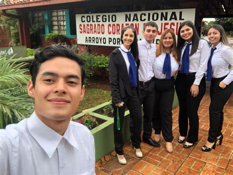 Educación Financiera en el Colegio Sagrado Corazón de Jesús del