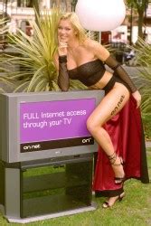 Nell McAndrew Nude Celebrities Forum FamousBoard Page 3