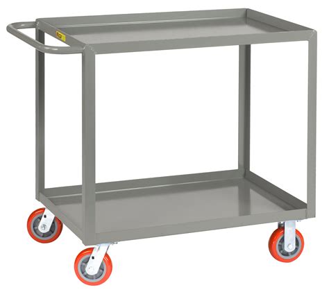 Little Giant Welded Service Cart - 2000 lbs. Capacity | MH USA