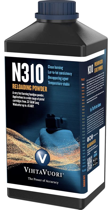 VihtaVuori N310