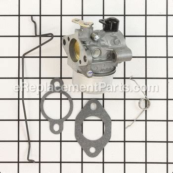 Kit Carburetor W Gasket S Oem Kohler Ereplacementparts