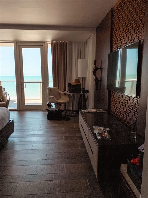 Review Of The Jw Marriott Marco Island Paradise By Sirene Adults Only Tower Meet The Barre