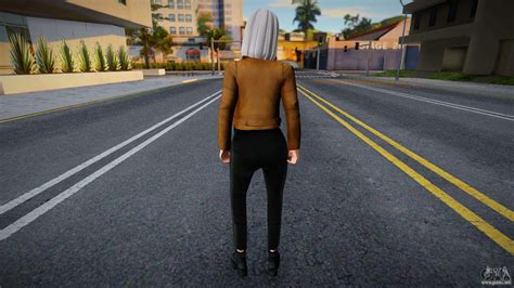 Annelis Hohenzollern V15 Para GTA San Andreas