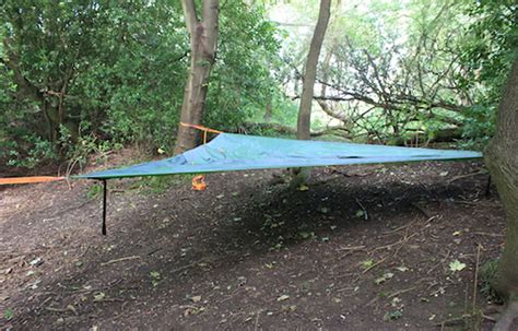 How To Pitch a Tree Tent | Merrell Australia