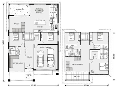 24+ Tri Level House Plans Design, Great Ideas!