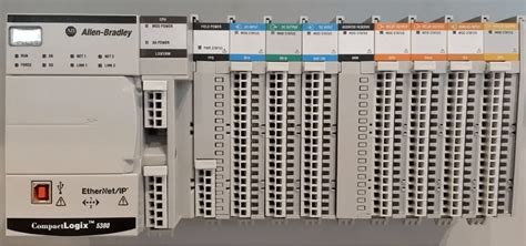 Basic Components, Operation Principles, and Functions of PLC Controllers