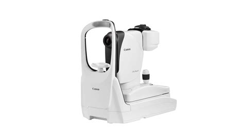 CR 2 PLUS AF Digital Non Mydriatic Retinal Camera Eye Care Canon