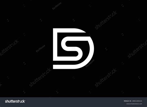 4,704 Ds Logo Stock Vectors, Images & Vector Art | Shutterstock