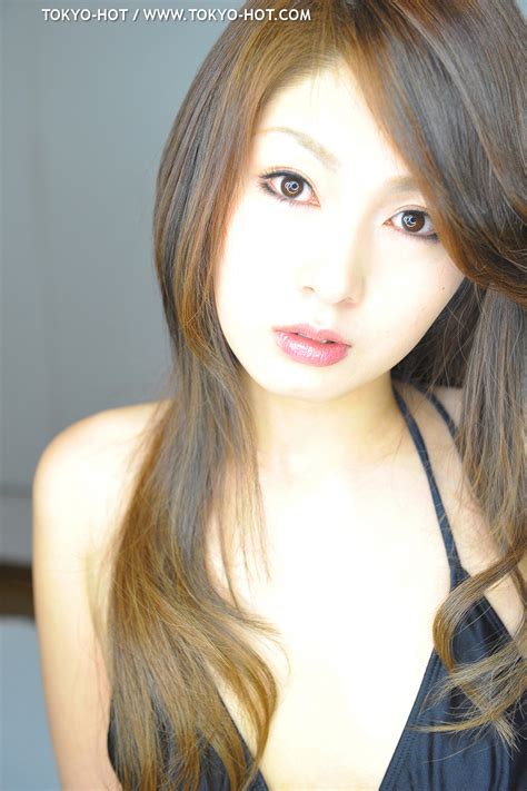 Tokyo Hot N Set Sumire Enomoto ポルノ写真