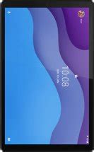 Lenovo Tab M10 HD Gen 2 características, especificaciones y precio | Kalvo