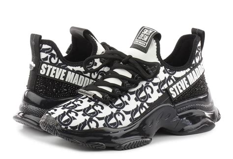 Steve Madden Sneakersy Max Sm Sm11002147 034značková Obuv A Doplňky