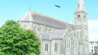 Visit Loughrea Cathedral with Discover Ireland