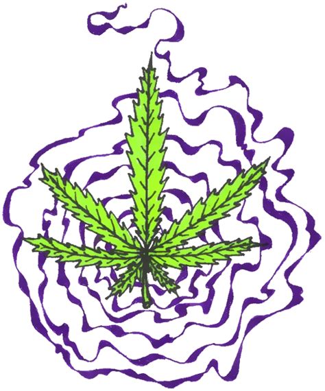 Cartoon Weed Plant - Cliparts.co