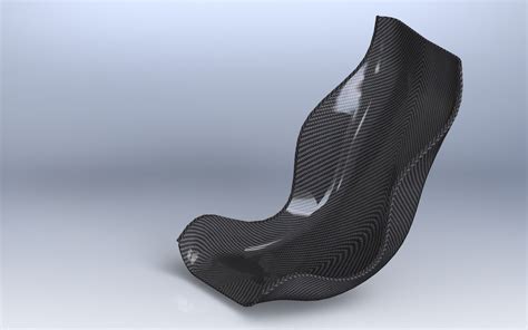 Duke University Motorsports How To Model A Seat In Solidworks