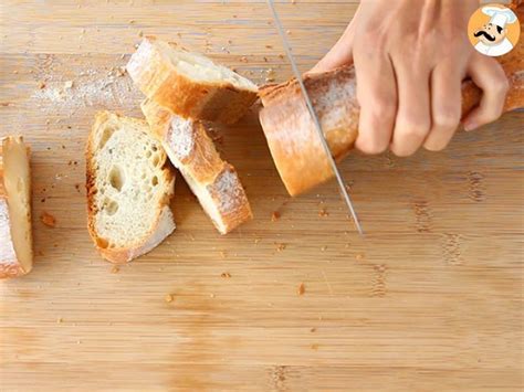 Rabanadas De P O P O Perdido Fatias Douradas Receita Petitchef