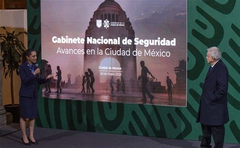 Cuatro Alcaldías De Cdmx Lideran Incidencia Delictiva En La Capital Sedena