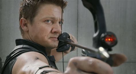 Clint Barton Hawkeye The Avengers Avengers Hawkeye Marvel