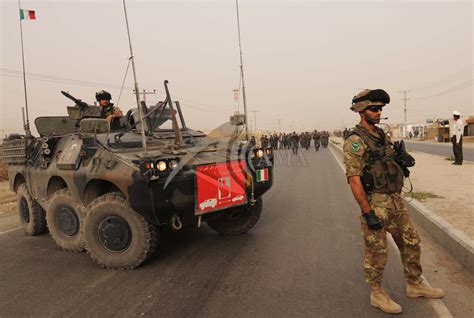 AFGHANISTAN NATO ISAF – Afghan Multimedia Agency