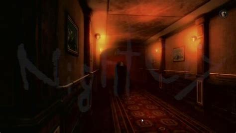 Nightcry Primer Tráiler Gameplay Zonared