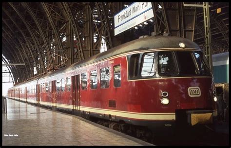 ET 30 | Baureihe 430 alt Fotos - Bahnbilder.de