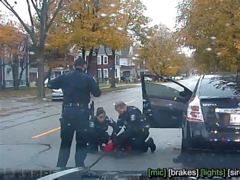 Dashcam Footage Released By Aurora Police In Woman's Arrest | Aurora ...