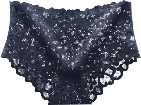 Amazon Shakumy Sexy Lingerie For Women Women S Hollow Out Floral G String Crotch Hollow Out