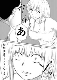 Ore No Kanojo Ga Fuuzokujou Ni Natta Riyuu Nhentai Hentai Doujinshi And Manga