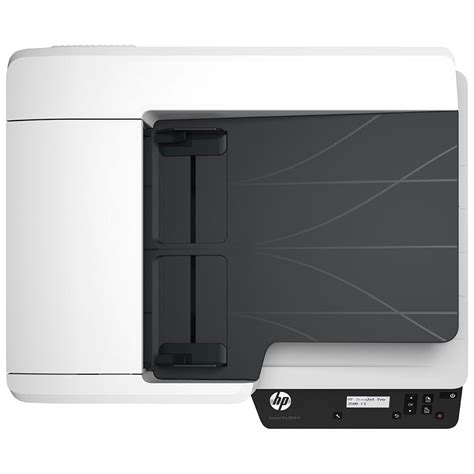 Hp Scanjet Pro 3500 F1 Scanner Wit Techinn