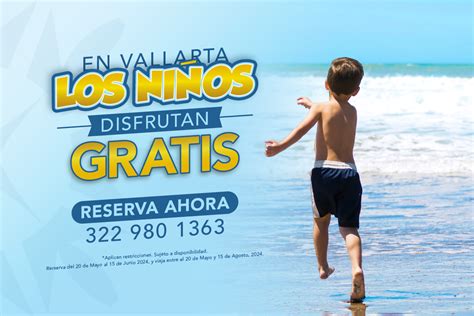 Promociones Hotel Krystal Grand Nuevo Vallarta