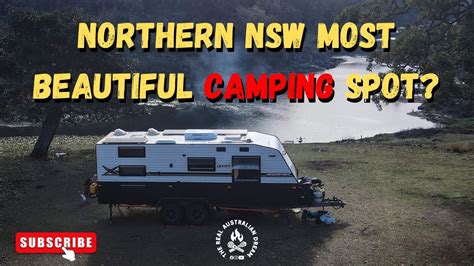 Is This The Most Beautiful Camping Spot In Northern Nsw The Gorge