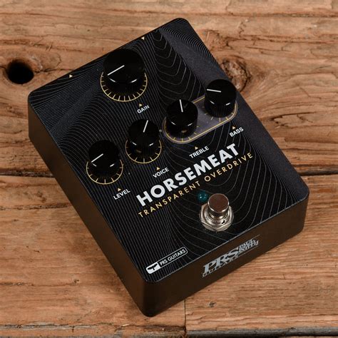 PRS Horsemeat – Chicago Music Exchange