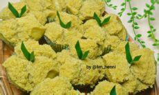 Resep Roll Cake Pandan Dari Moona Jingga