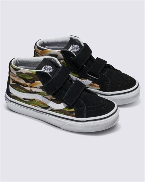 Vans Shoes & Clothing for Kids Online | Vans NZ