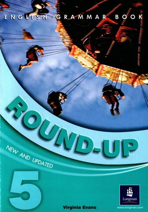 Round up 5
