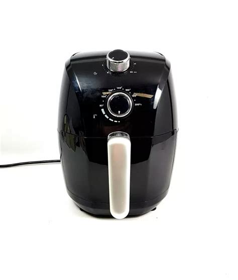 Frytkownica Air Fryer Silvercrest Shf A