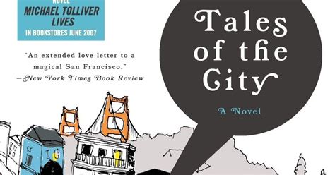 Book Pick: Tales of the City