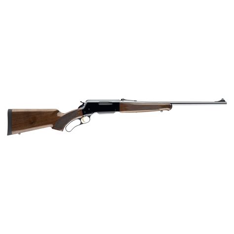 browning blr lightweight rifle win takedown stainless belmont guns