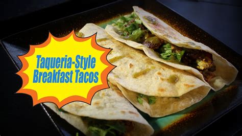 Blackstone Griddle Taco Recipes Banana Breads