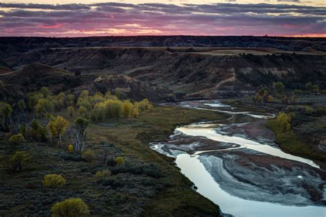 Underrated Nature Spots In The US That Aren't Crowded