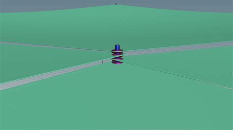 Houdini Geometry Essentials 01 Components Primitive Types