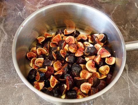 Рецепт варенья из инжира с фото пошагово на Вкусном Блоге
