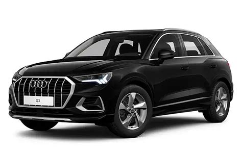 Audi Q3 - Q3 Price, Specs, Images, Colours