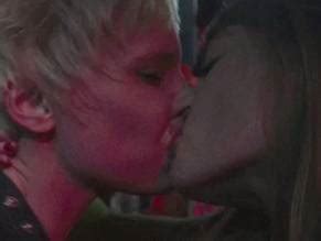 AUDE PEPIN Nude AZNude