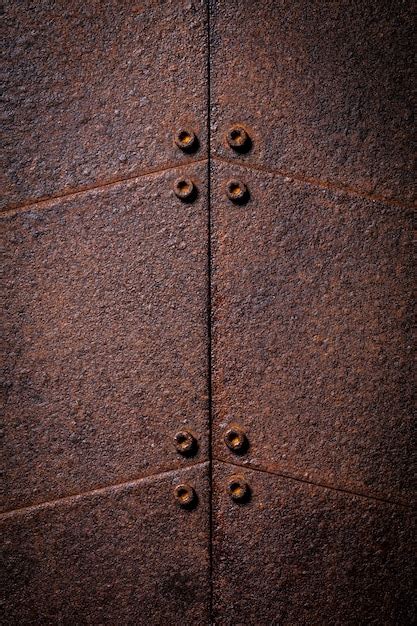 Premium Photo | Rust metal background