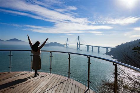 Korea Destinations: 5 Reasons to Visit Geoje Island