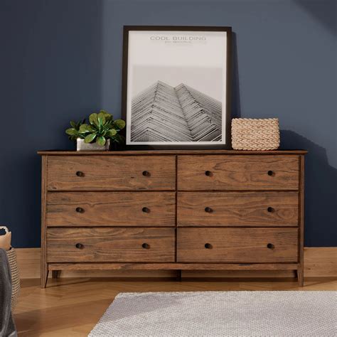 Greenport Bedroom Set (5-piece) – Grain Wood Furniture